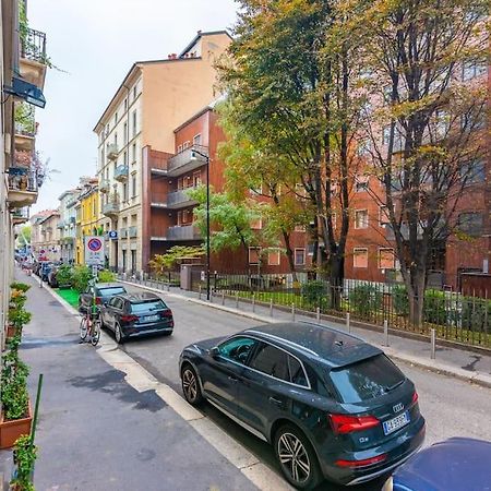 Appartement Bramante à Milan Extérieur photo