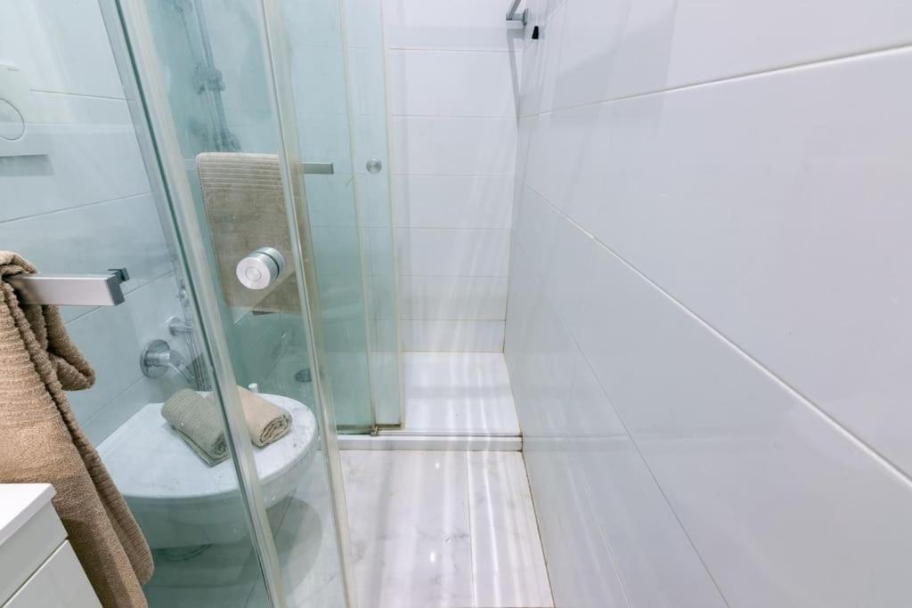 Appartement Bramante à Milan Extérieur photo