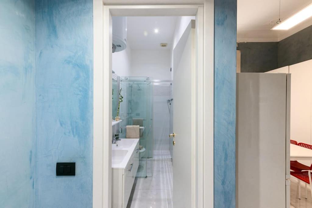 Appartement Bramante à Milan Extérieur photo
