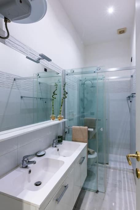 Appartement Bramante à Milan Extérieur photo