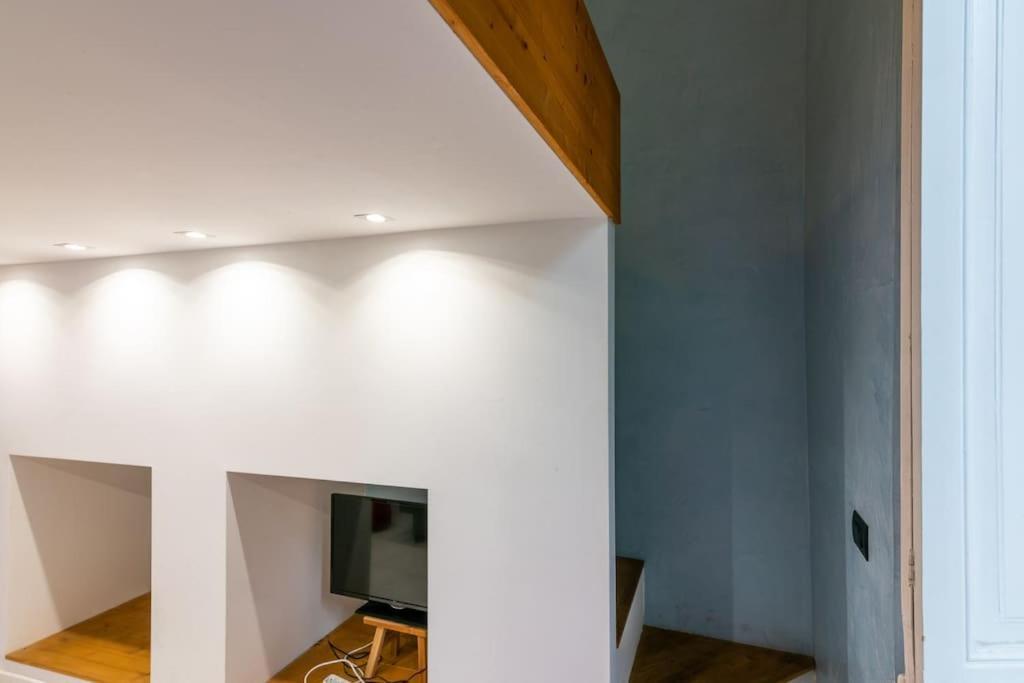 Appartement Bramante à Milan Extérieur photo