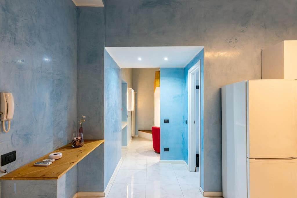 Appartement Bramante à Milan Extérieur photo