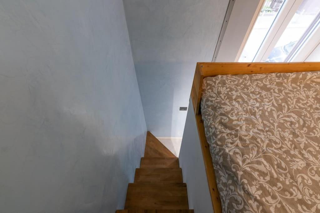 Appartement Bramante à Milan Extérieur photo