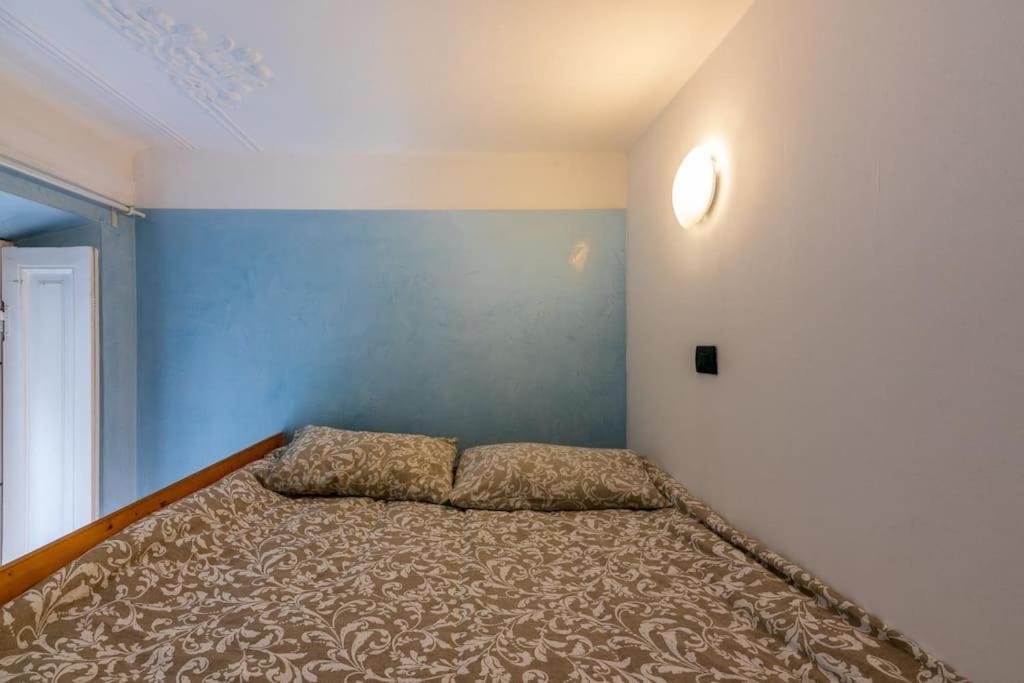 Appartement Bramante à Milan Extérieur photo