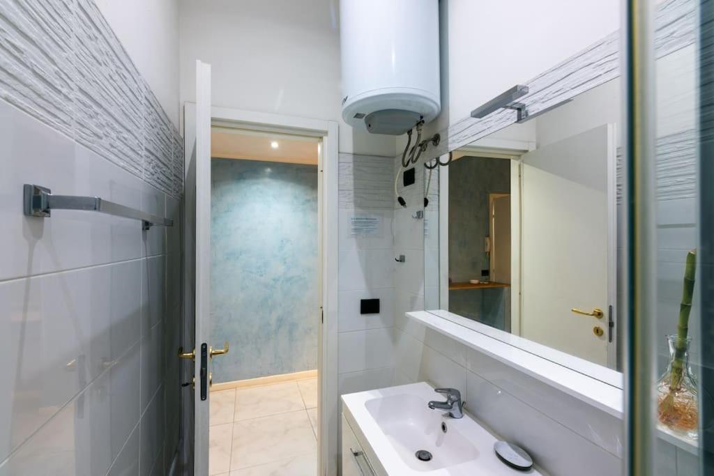 Appartement Bramante à Milan Extérieur photo